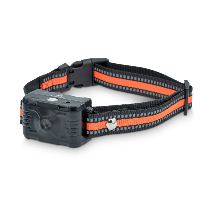 citronella remote spray anti bark training collar