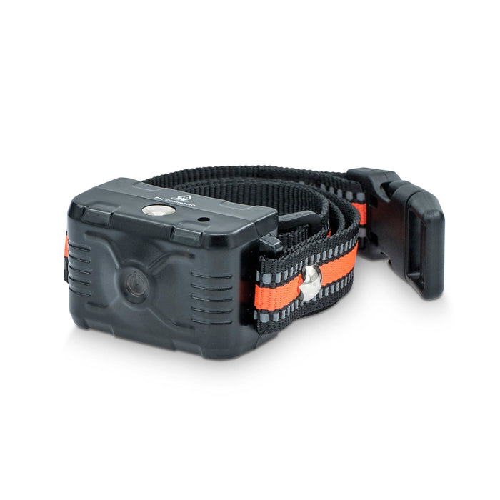 citronella remote spray anti bark training collar