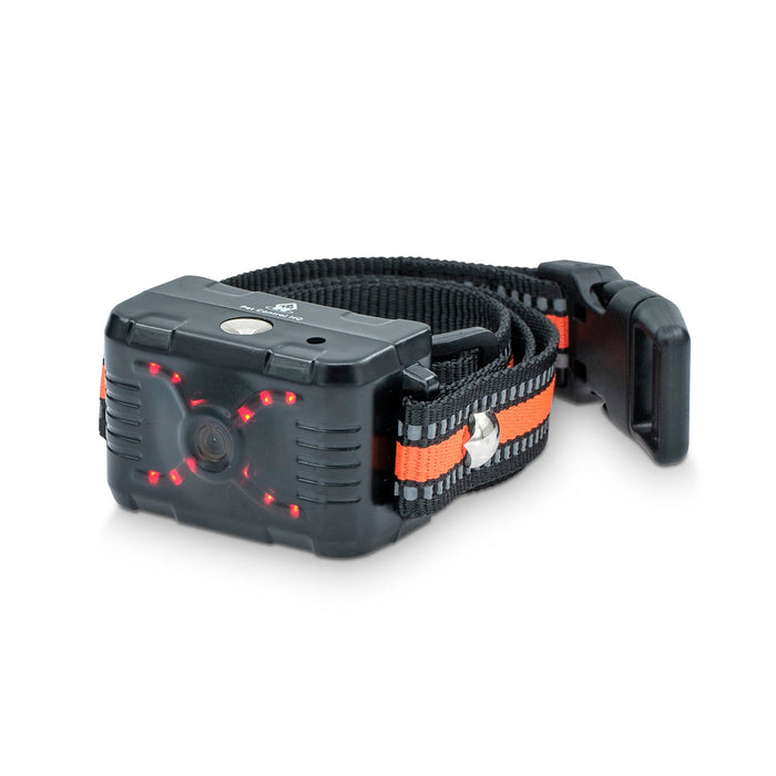 citronella remote spray anti bark training collar