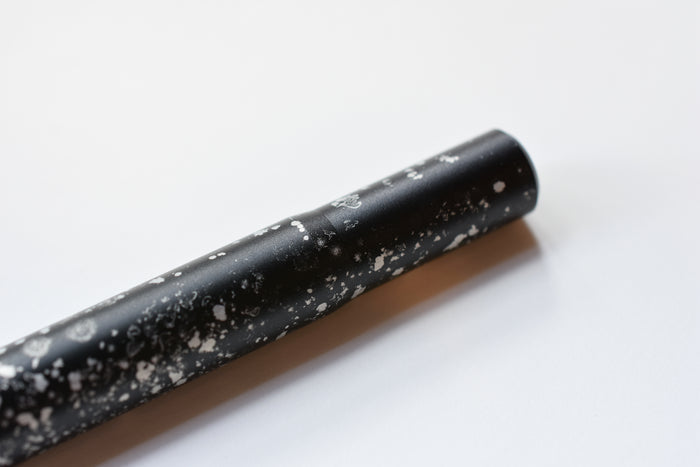 Classic Glass Nib Fountain Pen - Yoseka Edition