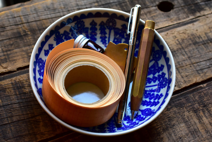 Classiky - kata kata Medium Bowl