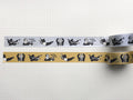 Classiky - Nancy Seki Middle Aged Masking Tape - Set of 2