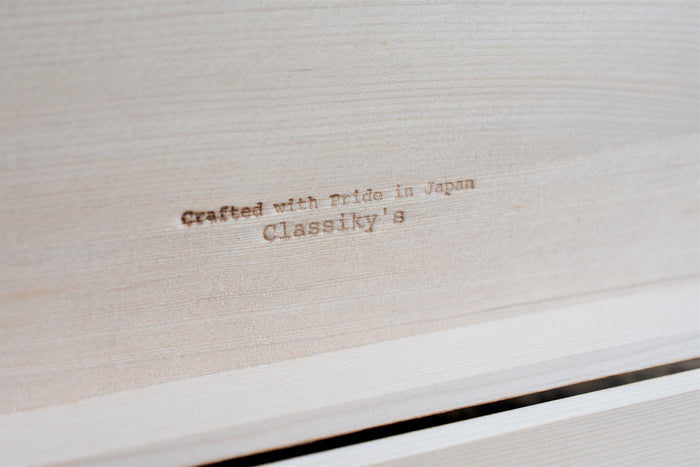 Classiky - Toga Desk Tools Box