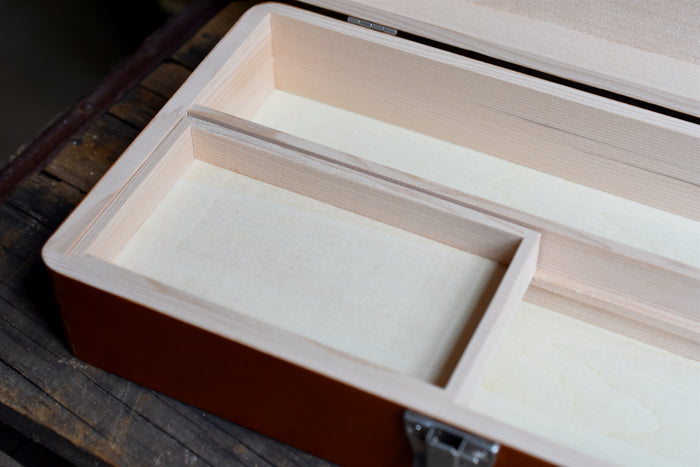 Classiky - Toga Desk Tools Box