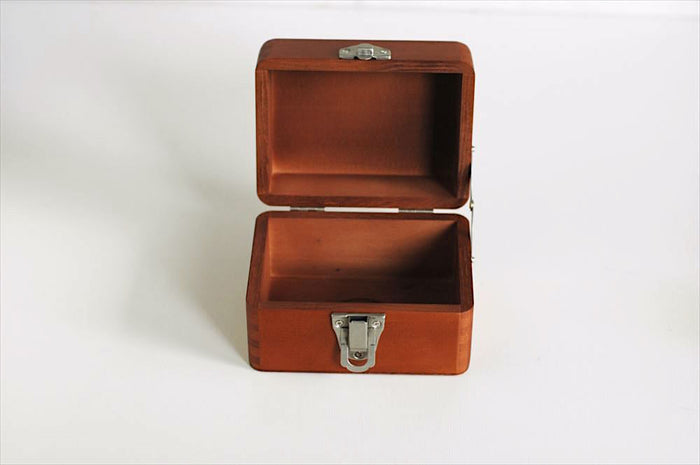 Classiky - Toga Wood Small Box