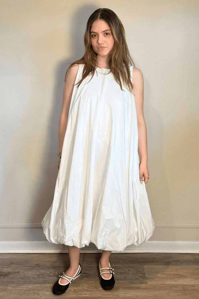 Cloud Dress