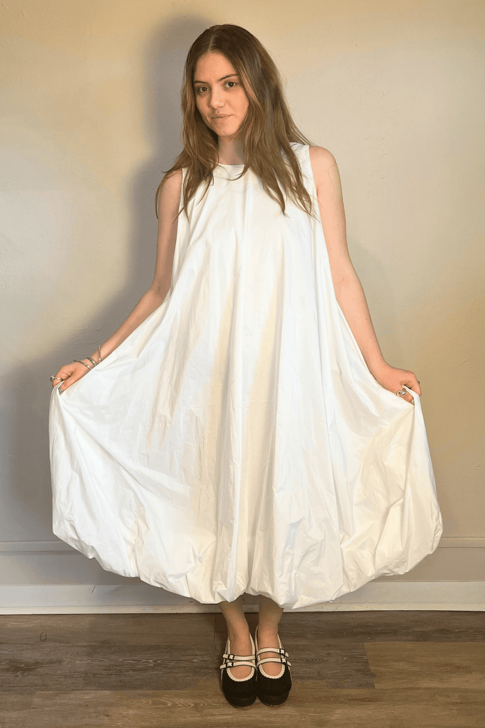 Cloud Dress