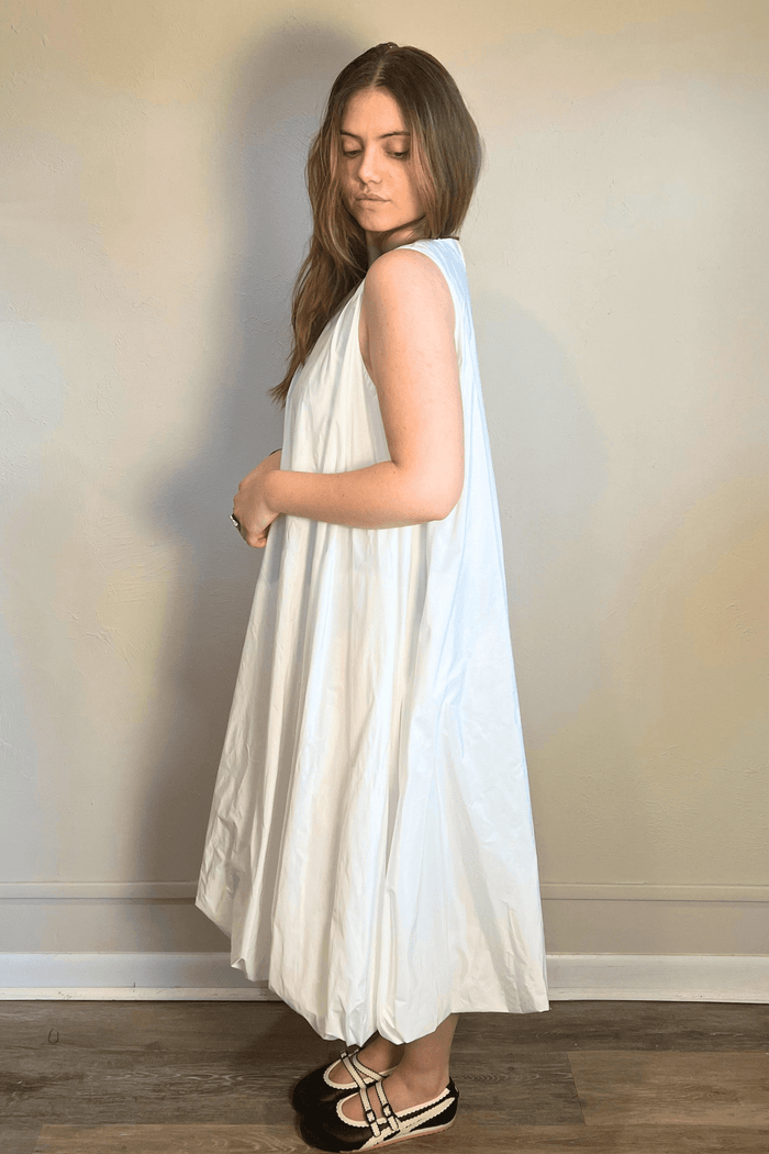 Cloud Dress