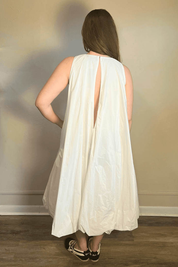 Cloud Dress