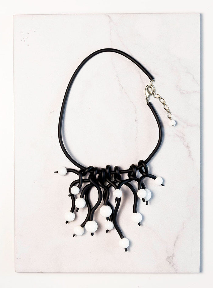 Club Med BOOP Necklace