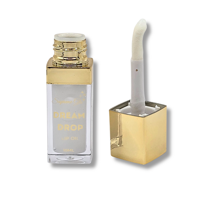 Coconut Crush | Dream Drop Lip Oil
