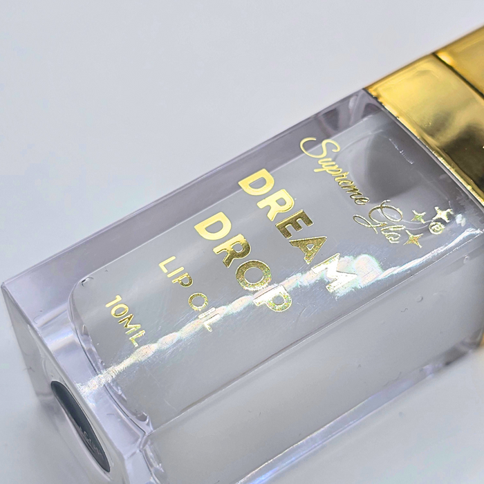 Coconut Crush | Dream Drop Lip Oil