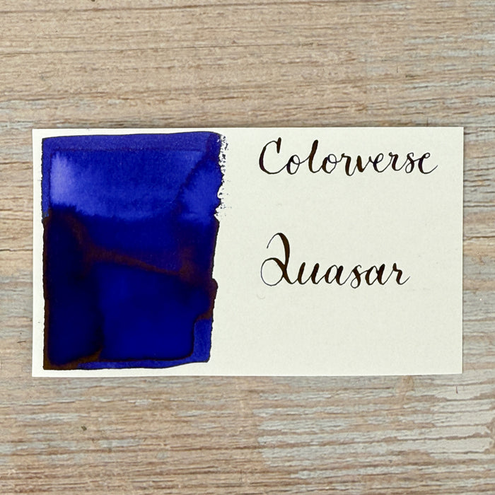Colorverse Quasar - 40ml Bottled Ink