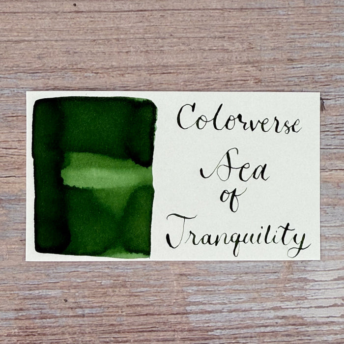 Colorverse Sea of Tranquility - 40ml Bottled Ink