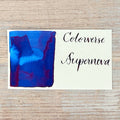 Colorverse Supernova - 40ml Bottled Ink