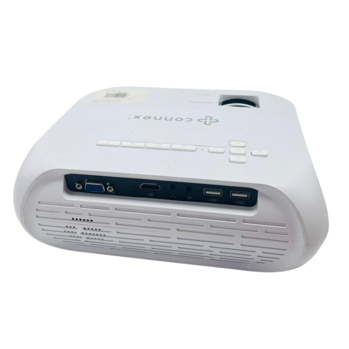 Connex Vision X CP105 – Full HD 3800 Lumens Projector