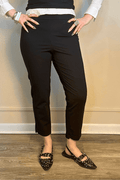 Cool Compression Crop Pant
