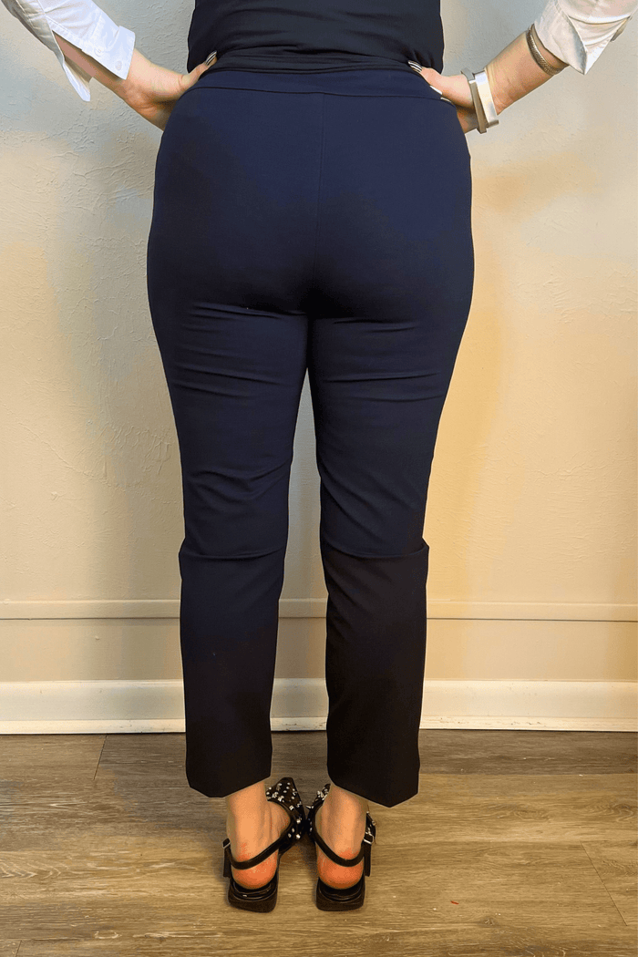 Cool Compression Crop Pant