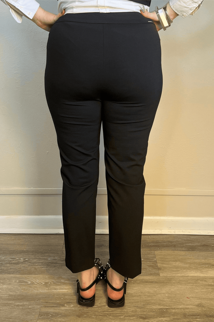 Cool Compression Crop Pant