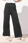 Cotton Slub Everywhere Pant