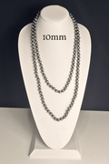 Cowboy Pearls Necklace