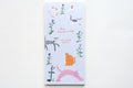 Cozyca - Hirose Beni Note Pad