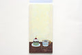 Cozyca - Midori Asano Note Pad