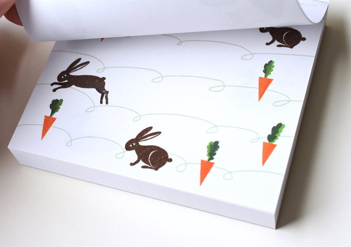 Cozyca - Nishi Shuku Memo Pad