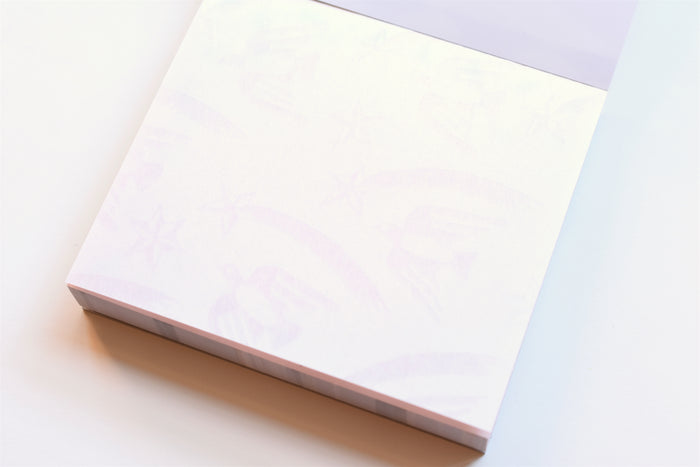 Cozyca - Nishi Shuku Memo Pad