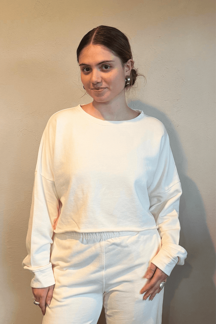 Mt54012 Crew Neck Sweatshirt
