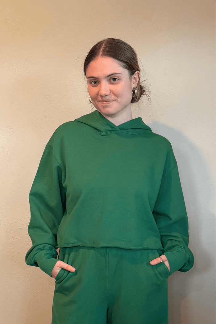 Mhd56233 Hoodie Sweatshirt