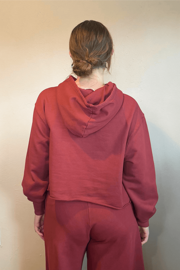 Mhd56233 Hoodie Sweatshirt