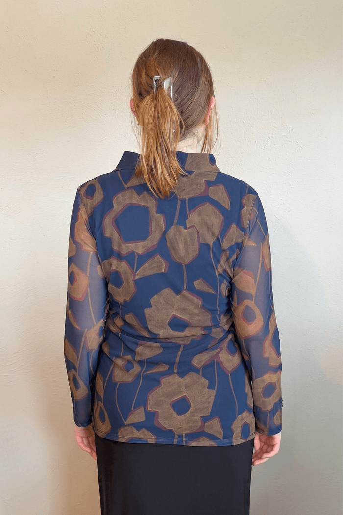 Dali Blouse - Kensington