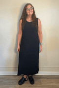 David Dress - Black