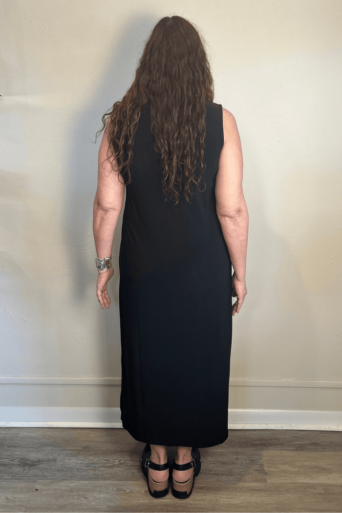 David Dress - Black