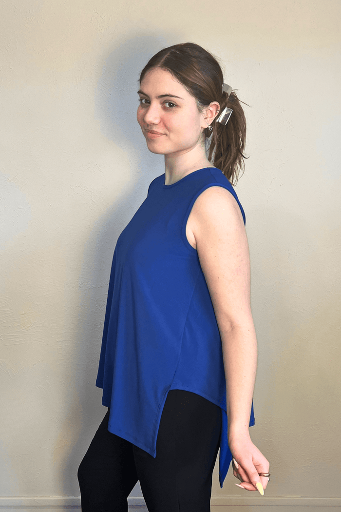 Deb Tank - Imperial