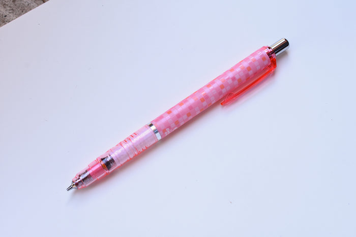 Square Pink