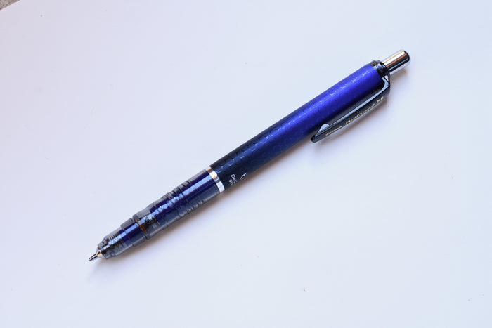 Honeycomb Blue