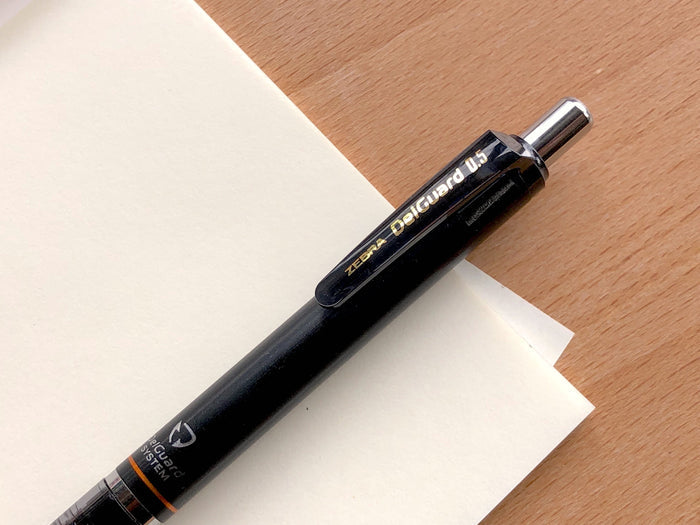 DelGuard Mechanical Pencil - 0.5mm