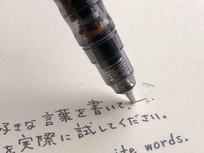 DelGuard Mechanical Pencil - 0.5mm