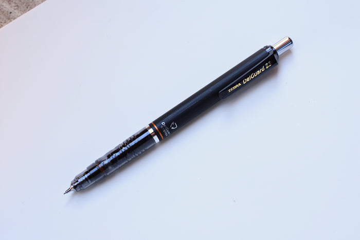 DelGuard Mechanical Pencil - 0.5mm