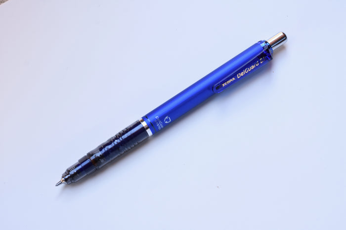 DelGuard Mechanical Pencil - 0.5mm