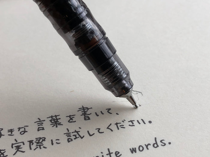 DelGuard Mechanical Pencil Type Lx - 0.5mm
