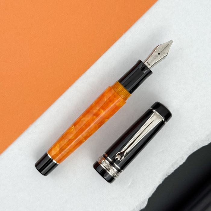 Delta DV Original Mini Fountain Pen