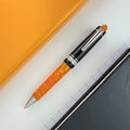 Delta We DV Original Mini Ballpoint Pen with Palladium Trim