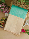 Designer Kanchivaram Silk Saree | TTDS3239