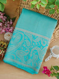 Designer Kanchivaram Silk Saree | TTDS3239