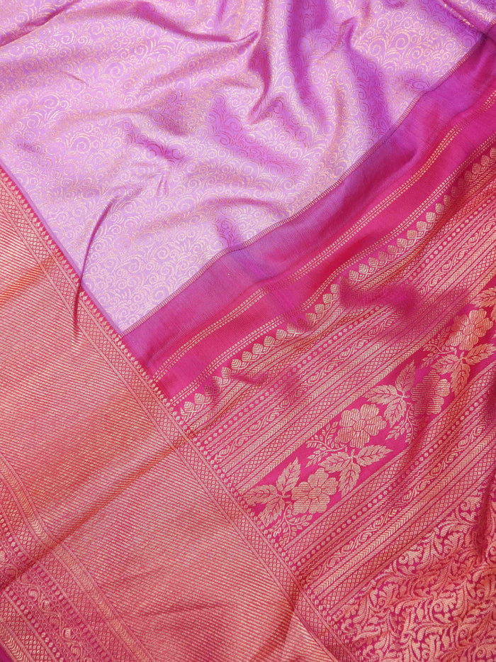 Designer Kanchivaram Silk Saree | TTDS3239