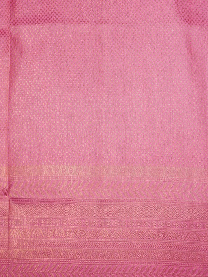 Designer Kanchivaram Silk Saree | TTDS3239