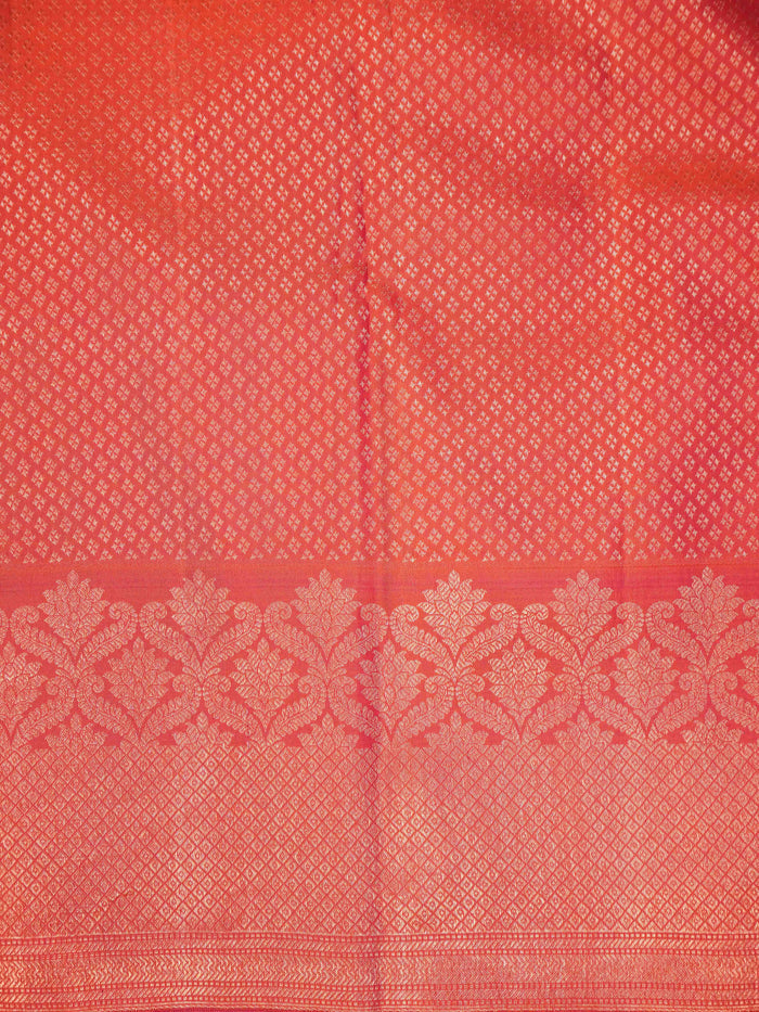 Designer Kanchivaram Silk Saree | TTDS3239